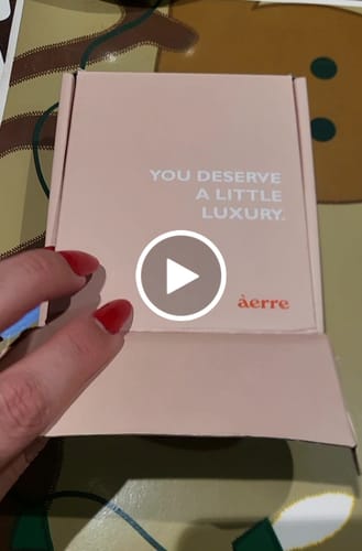 Customer video review of Wildfire