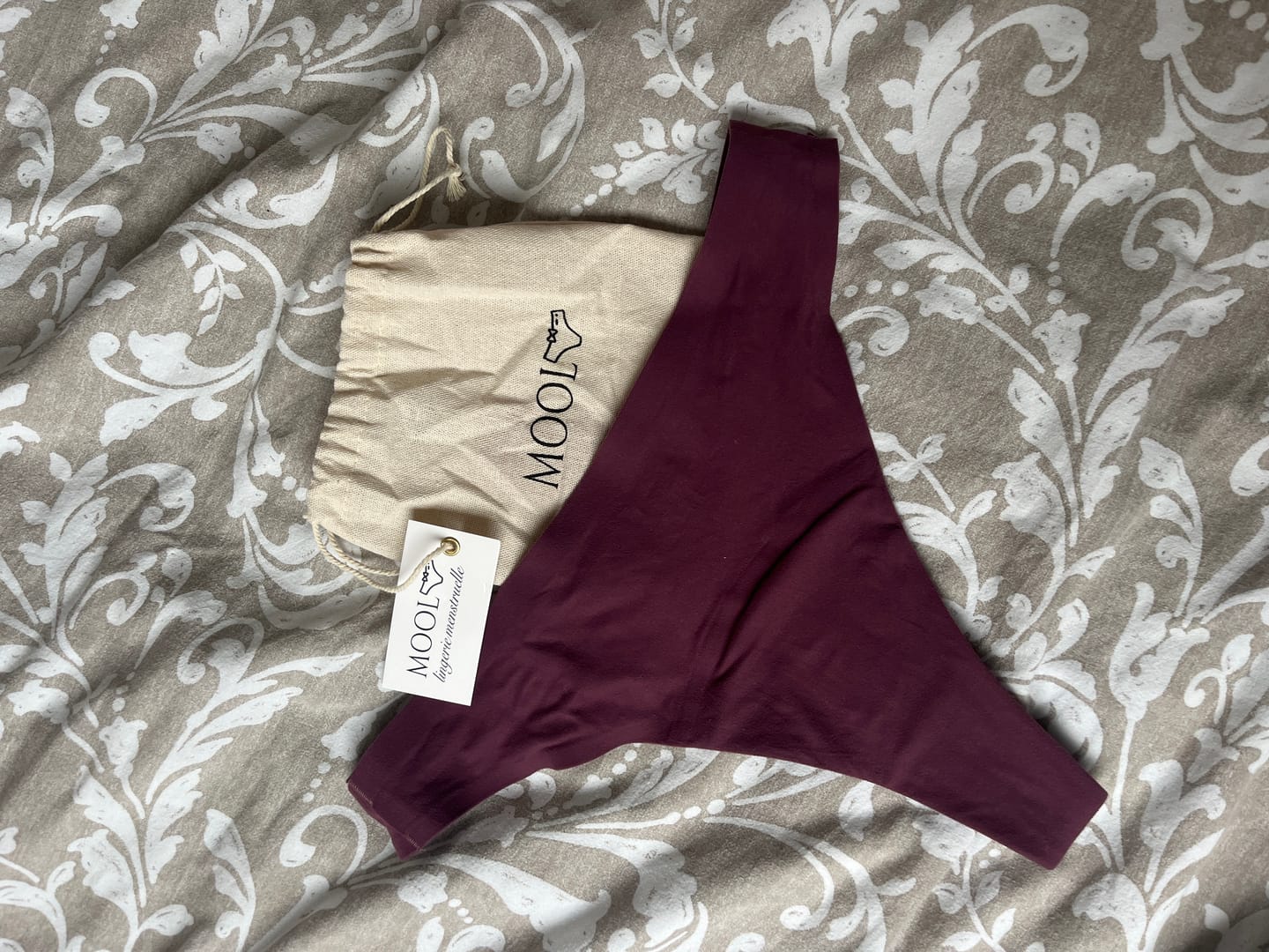 Customer photo review of Columbia pour Flux Léger