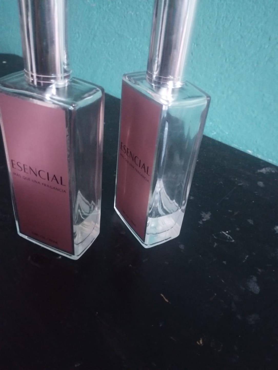 Customer photo review of M065 Inspirado en: Ralph - Ralph Lauren