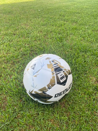 Customer photo review of Envision Series III - FIFA QUALITY PRO Match Football
