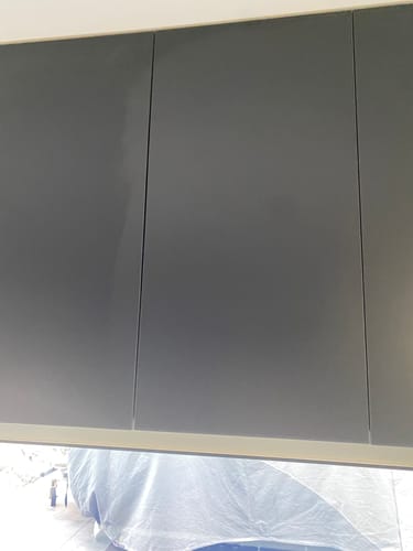 Customer photo review of SHYN MAGIC ERASERS