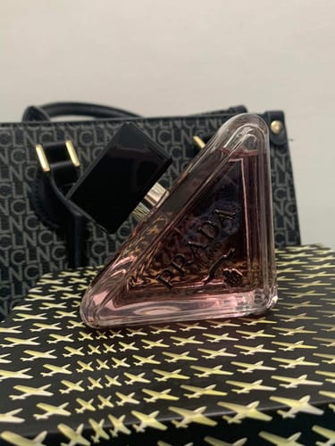 Customer photo review of Prada Paradoxe 90ml