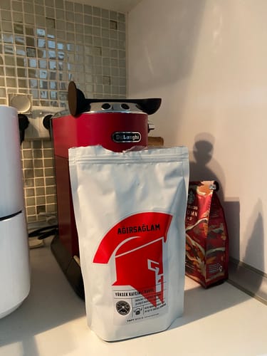 Customer photo review of TAFT Kahve 250 gr