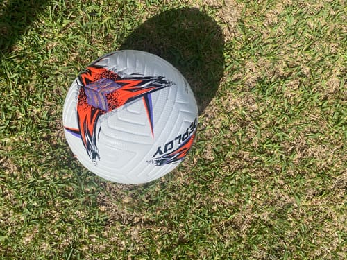 Customer photo review of Counter - Elite+ Match Football
