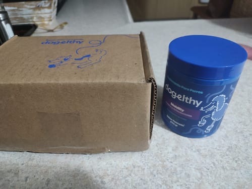 Customer photo review of Mobility