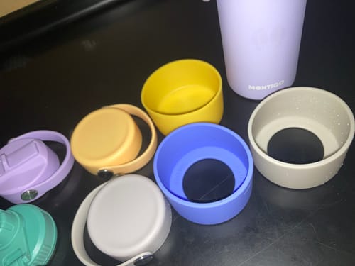 Customer photo review of Ace Flex Cap