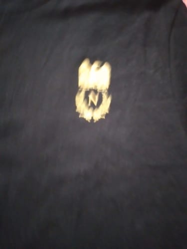 Customer photo review of T-shirt - Napoléon 1er (discret)