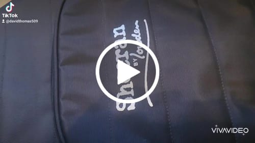 Customer video review of Autumn Variations
