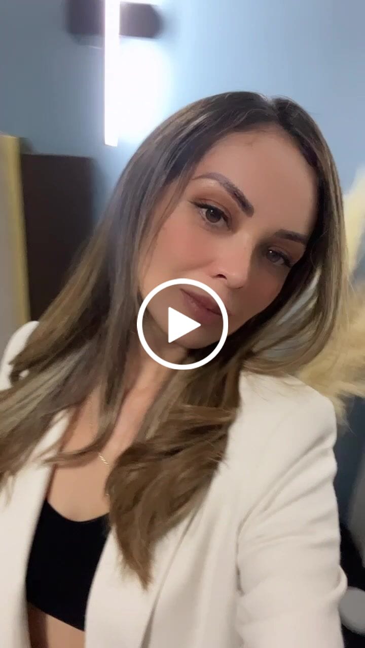 Customer video review of HAIRtamin Fórmula Avanzada