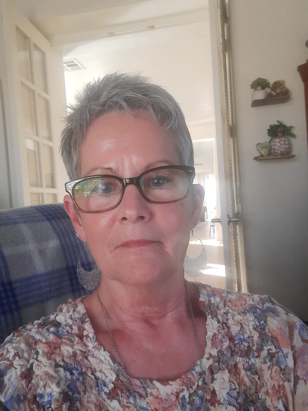 Customer photo review of Tone. Tightening Facial Toner.