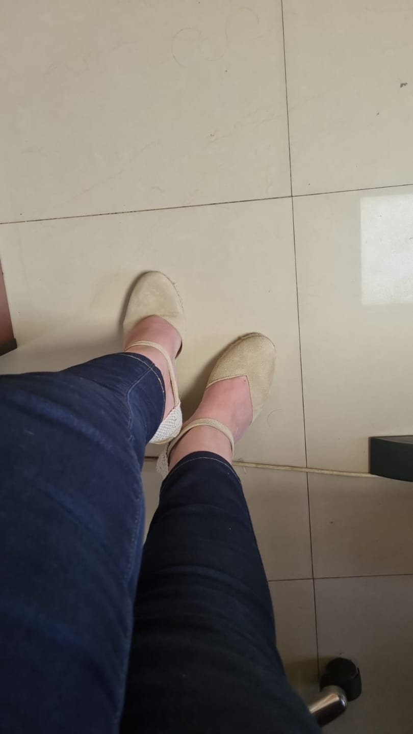 Customer photo review of Sevilla Camel