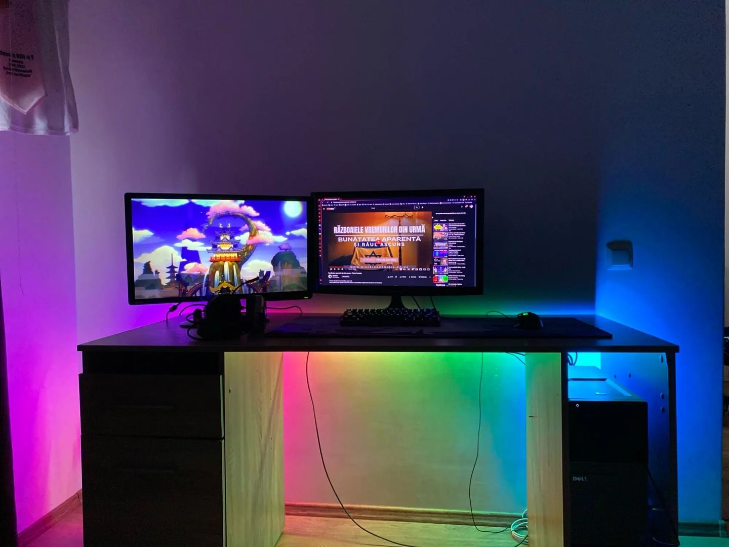 Customer photo review of Smart LED strips