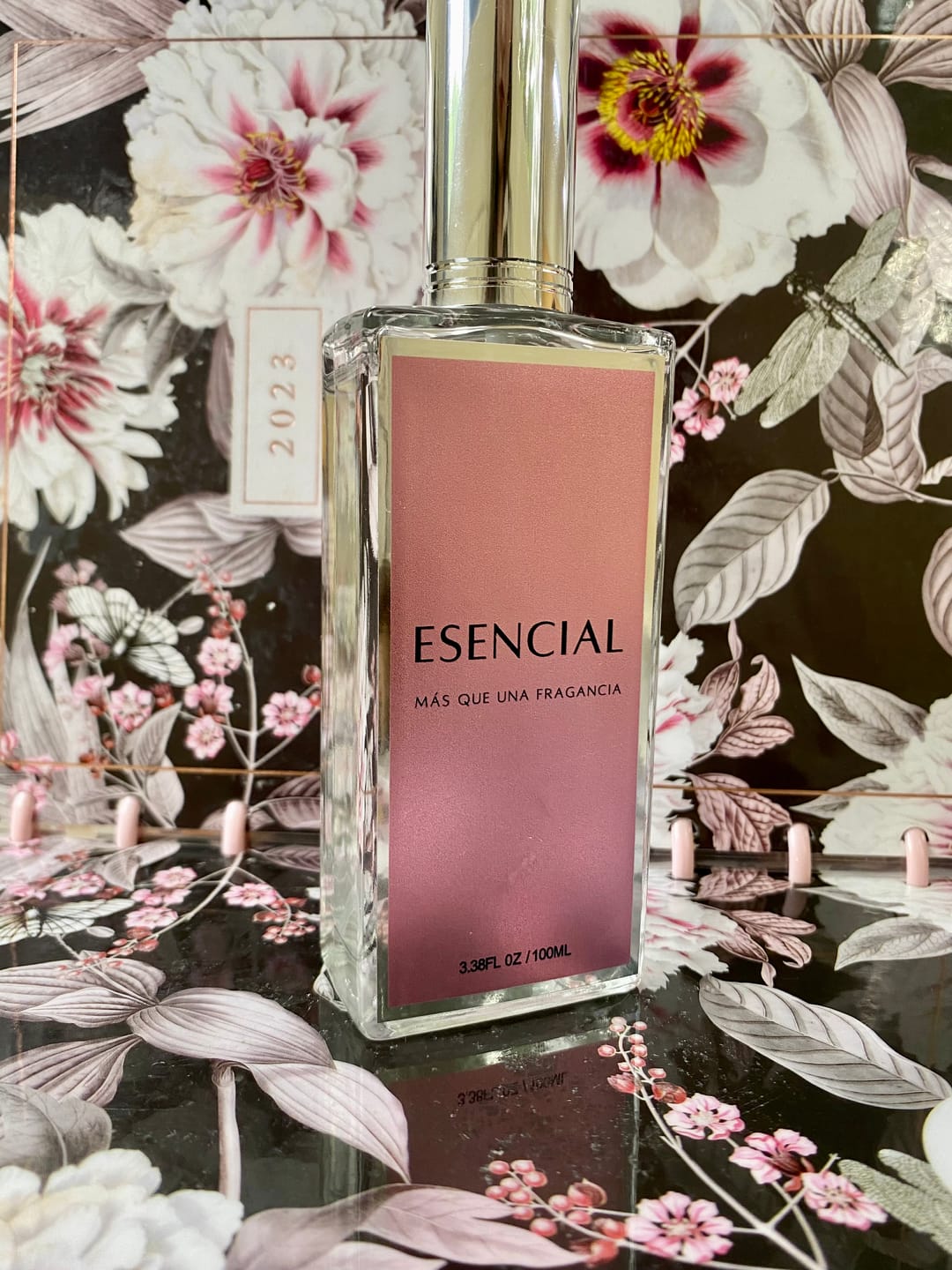 Customer photo review of M171 Inspirado en: Delina - Parfums de Marly