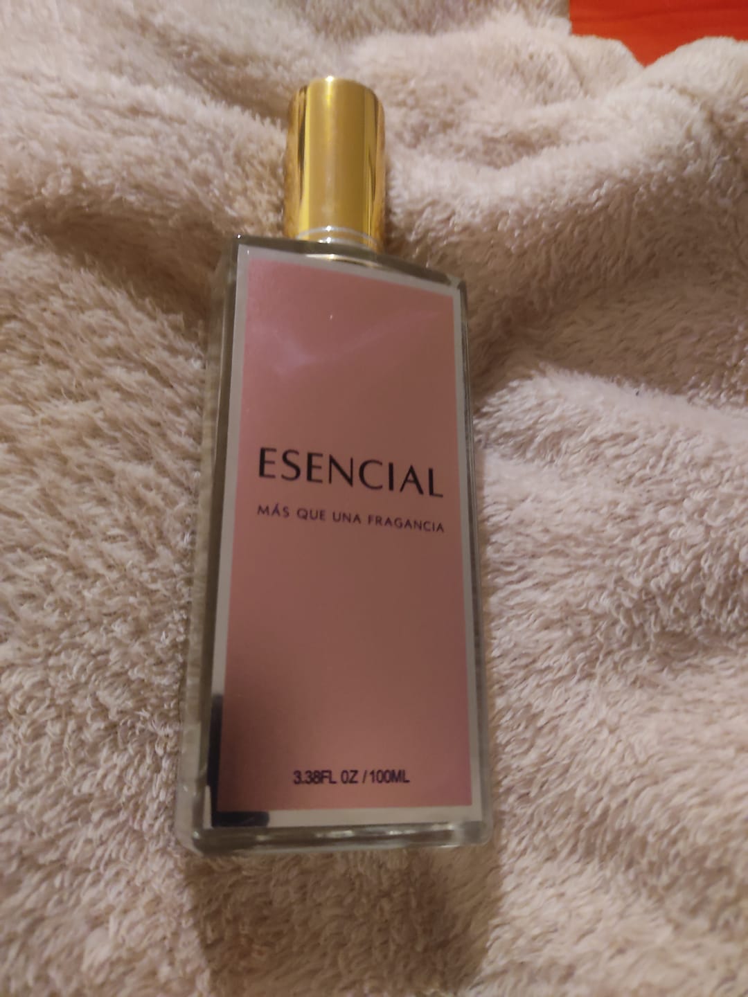 Customer photo review of M084 Inspirado en: Our Moment - One Direction