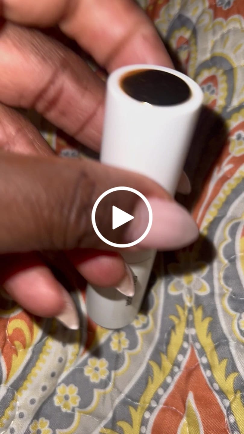 Customer video review of Nuit Francaise Inspired by Grand Soir