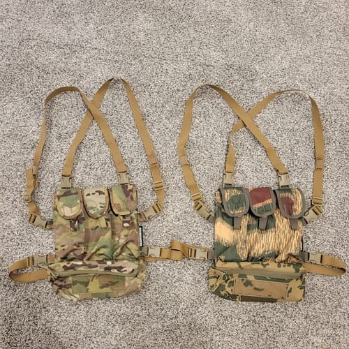 Customer photo review of APTUM™ MINI T BAG