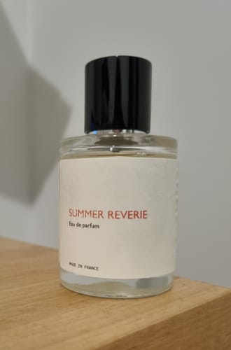Customer photo review of Summer Reverie