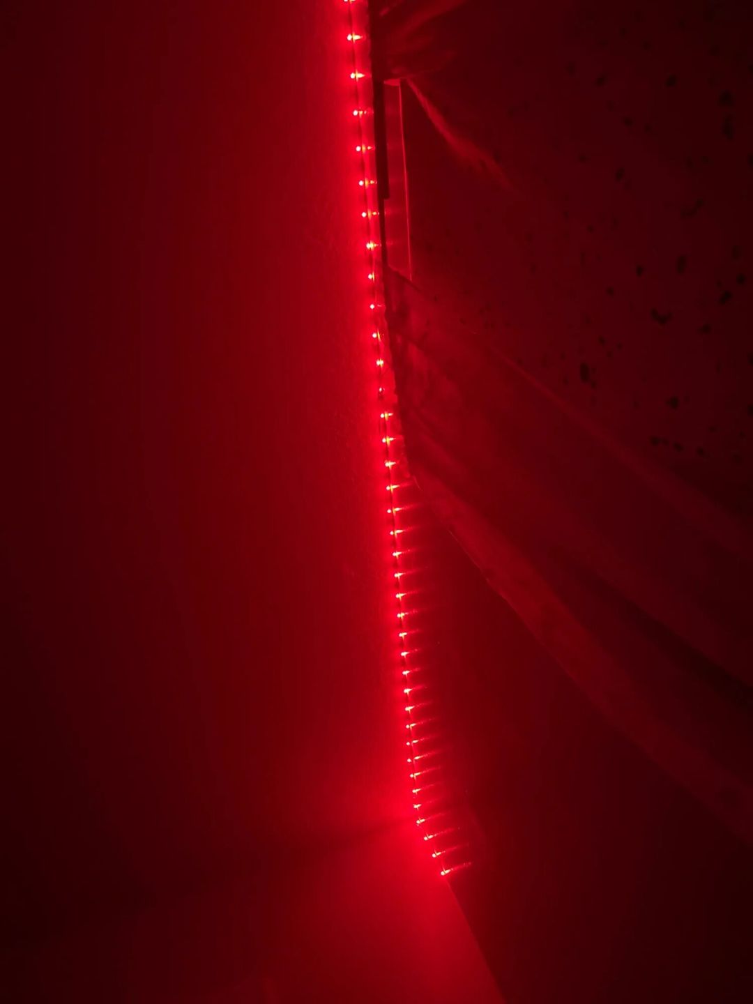 Customer photo review of Smart LED strips