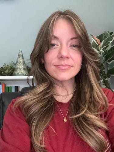 Customer photo review of juno choker