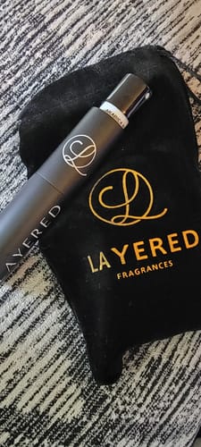 Customer photo review of Arabica Roast - Original Creation Perfume