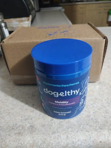 Customer photo review of Mobility