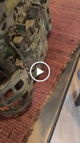 Customer video review of Retro-Kit Cummerbund Tubes Skeletal JPC/AVS/LVS