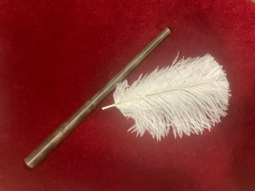 Customer photo review of X Light by Kingsley Xu