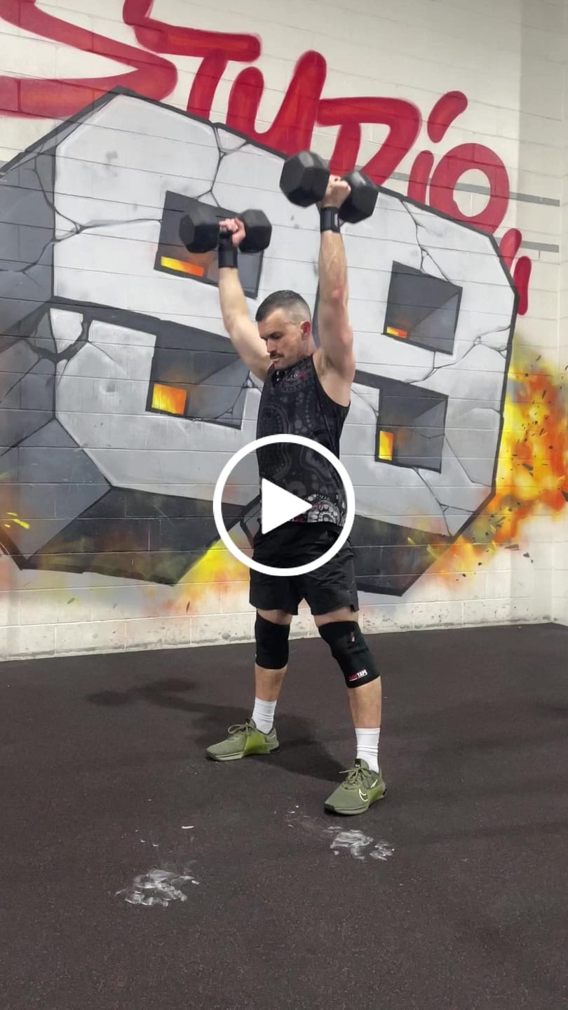 Customer video review of JerkFit WODies CrossFit Gloves