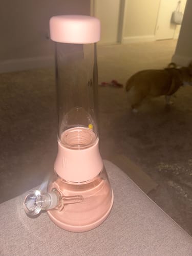 Customer photo review of Bubblegum