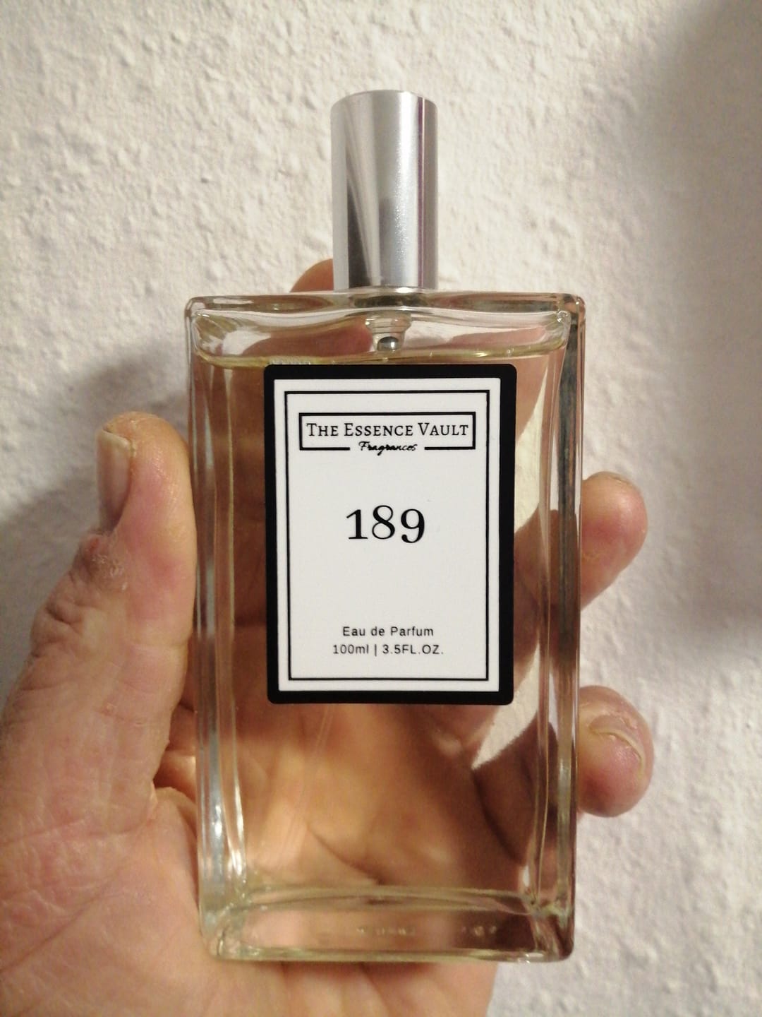 Customer photo review of Inspired by One Million - 189