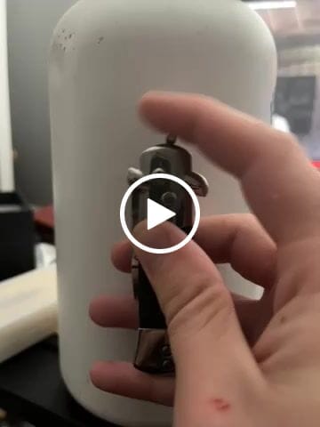 Customer video review of Mystery Mini-Size Box™