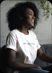 Customer photo review of HAURA - Biomimetic Vitamin & Mineral Fusion