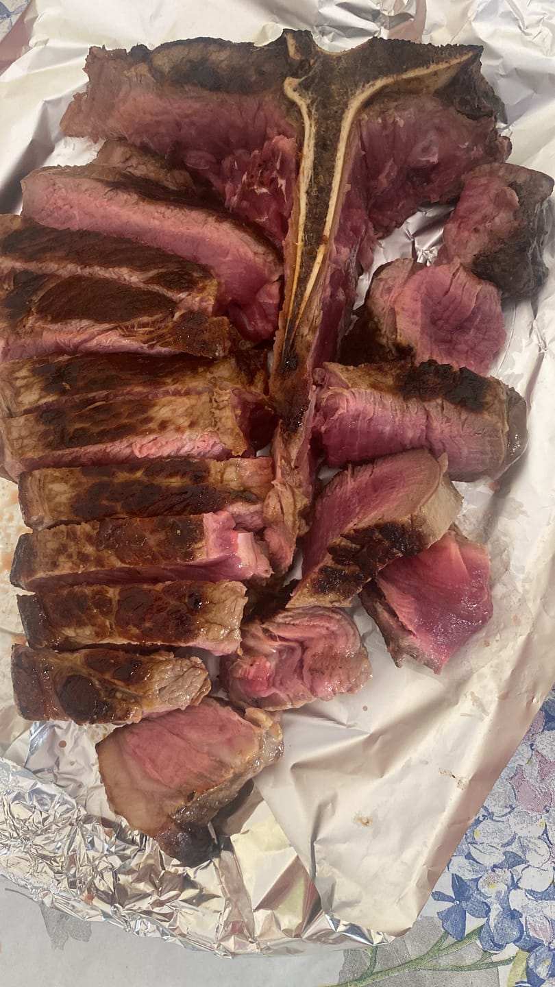 Customer photo review of Fiorentina Arctic Viking DAN