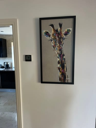 Customer photo review of Joseph By Louise Luton *NEW*