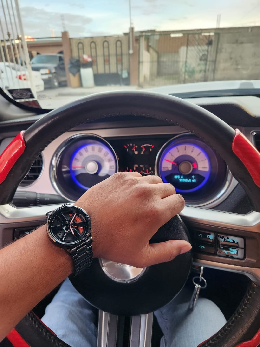 Customer photo review of Nismo GTR Spinning