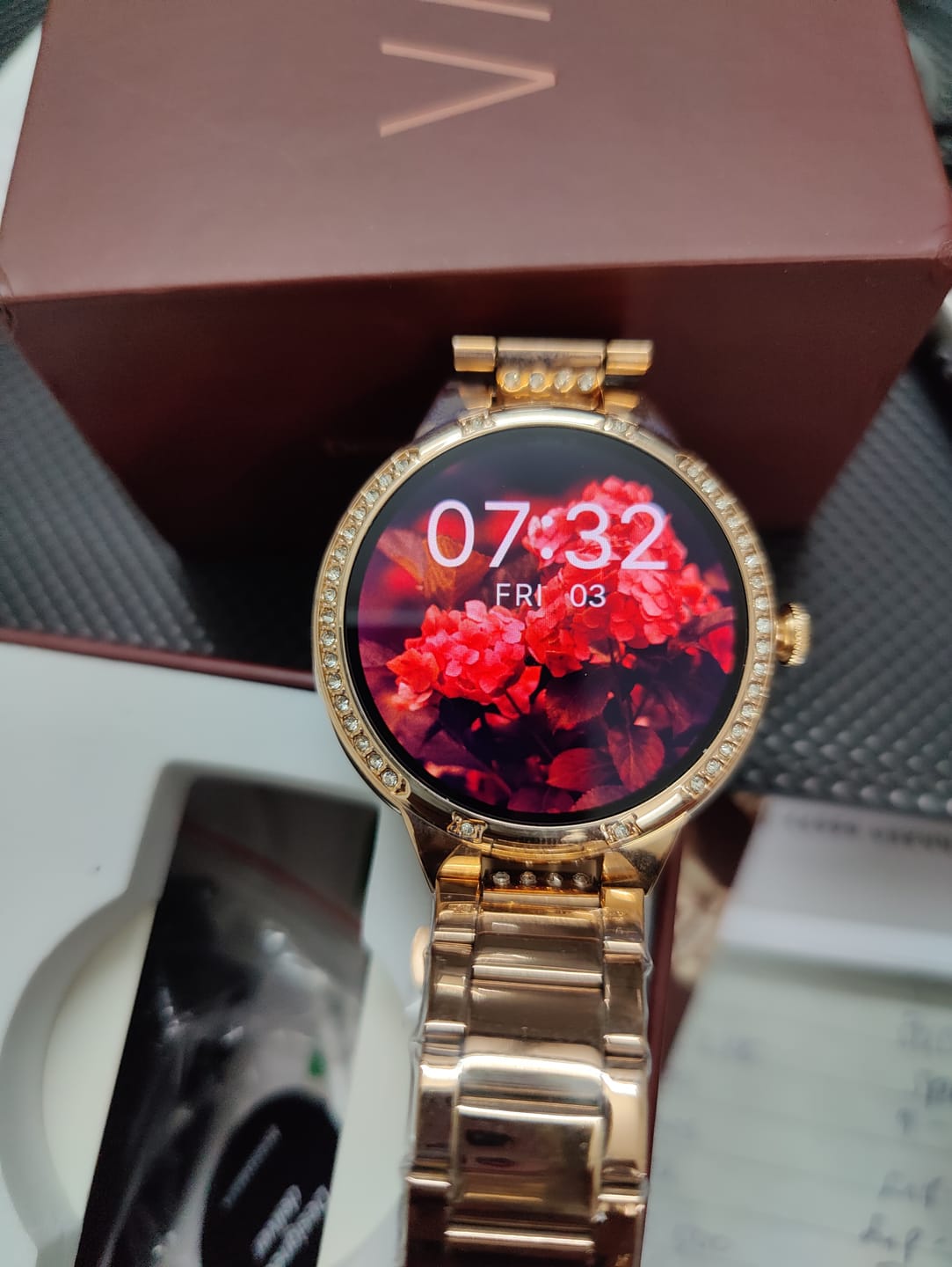 Customer photo review of Diva
