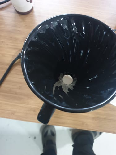 Customer photo review of TAFT Dripper Seti