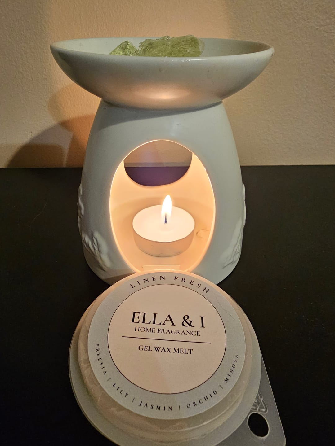 Customer photo review of Clean & Fresh Starter Set