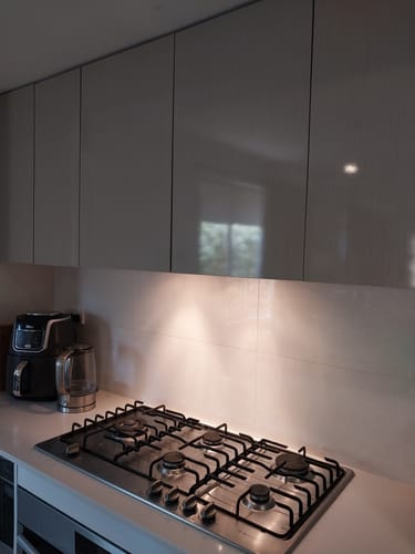Customer photo review of SHYN PINK MICROFIBRE KITCHEN MICROFIBRE SPONGE