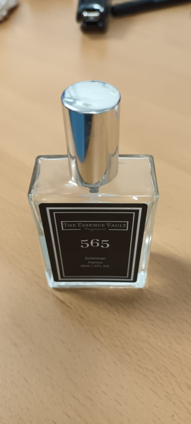 Customer photo review of Inspired by Portrait of a Lady - 565 - Intense