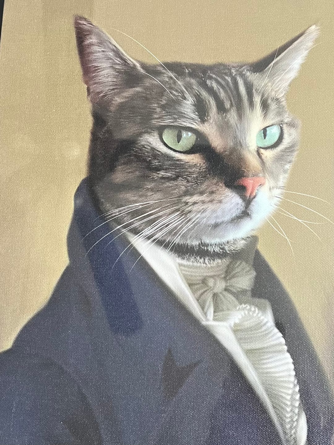 Customer photo review of Le Député