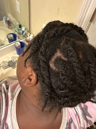 Sandra L. review of Fro Butter with Matcha Extract - Pre Order image 1 out of 1