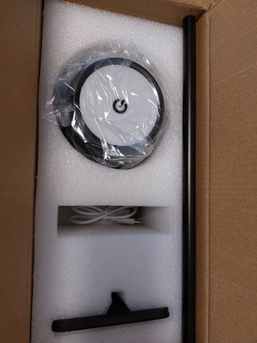 Customer photo review of Lampe de chevet - La fêtarde