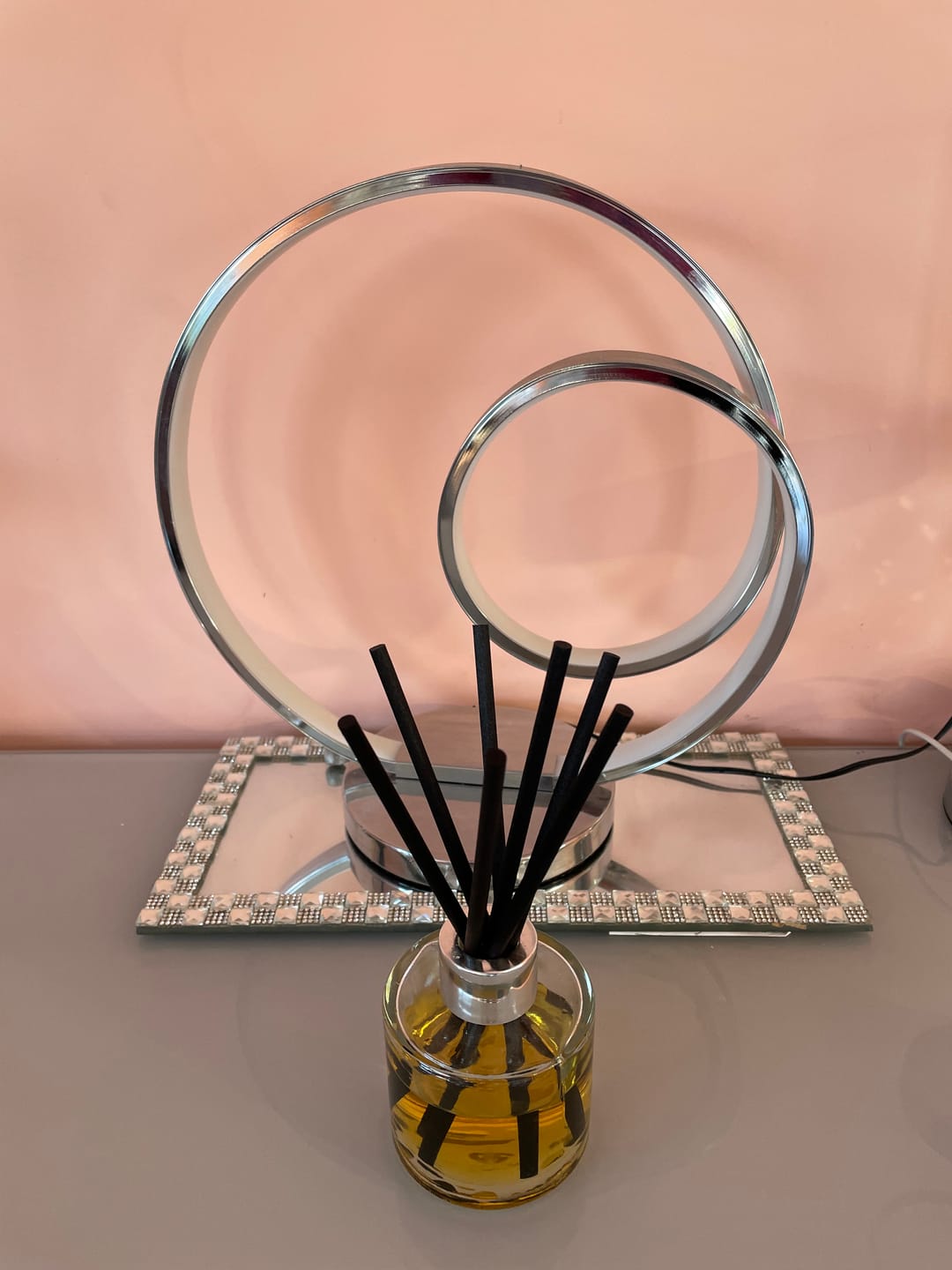 Customer photo review of Inspired by Flowerbomb - 14