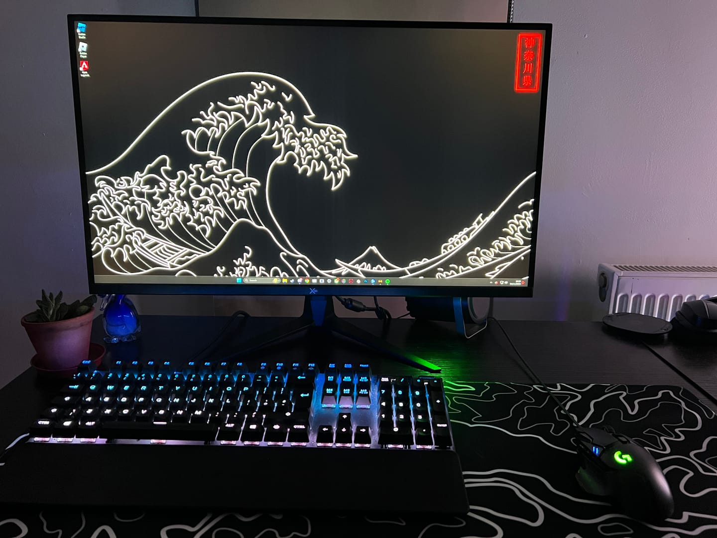 Customer photo review of Topograph - Black