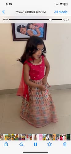 The Nesavu customer review from Lakshmi P.