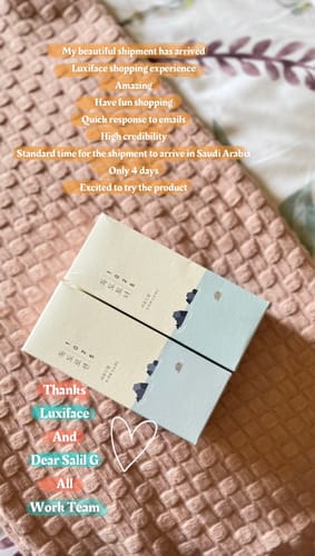 Customer photo review of [ROUNDLAB] 1025 Dokdo Toner 200ml