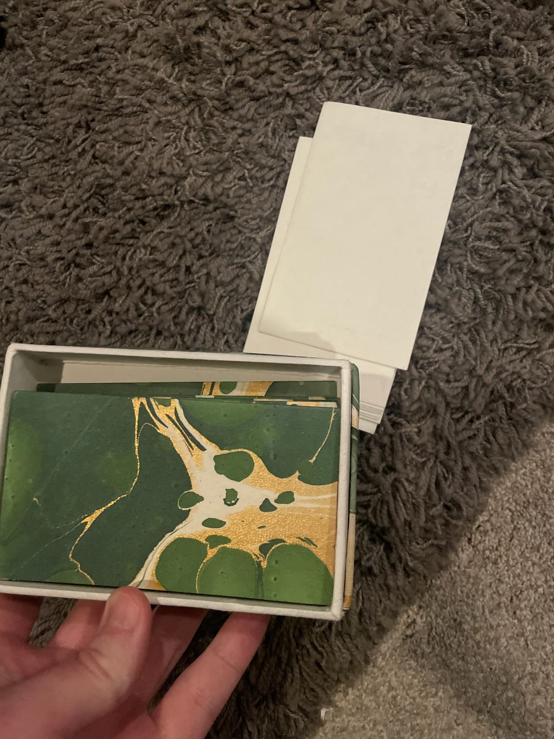Customer photo review of "Oops" Item