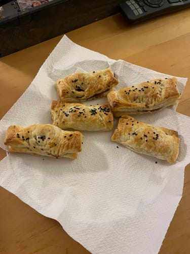 Customer photo review of Peas Maker Stukjes