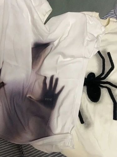 Customer photo review of Vencae™ TEE- SURVIVOR